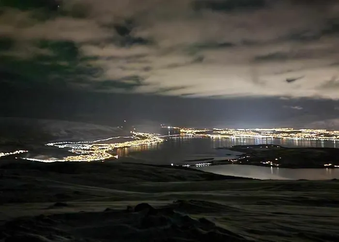 A Modern In Nature's Embrace *