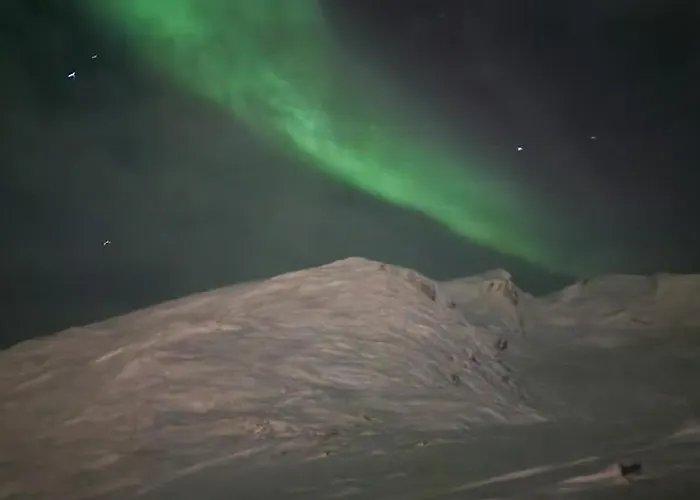 A Modern In Nature's Embrace Semesterbostad *